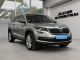 Skoda Kodiaq Style 4x4 Automatik 7-Sitzer, Leder - gebrauchte Skoda Kodiaq aus dem Jahr 2017