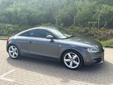 Audi TT 8J Coupe 2.0 TFSI - gepflegt und unverbastelt - Audi TT in Aachen