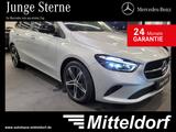Mercedes-Benz B 250 4M PROGRESSIVE ADVANCED+ NIGHT MEMORY AHK - Mercedes-Benz B 250 aus 2023