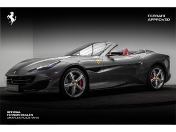 2018 Ferrari PORTOFINO — фото 1
