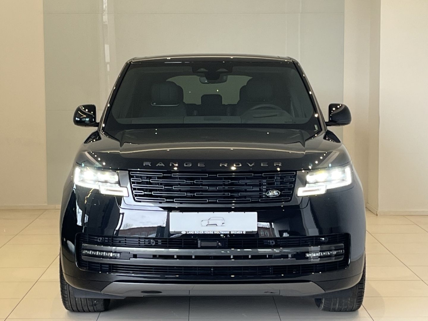 Land Rover Range Rover - Bild 14