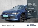 Volkswagen Golf Variant 2.0 TDI DSG Life Goal 360 ACC AHK - Jahreswagen mit Diesel-Antrieb: Kombi