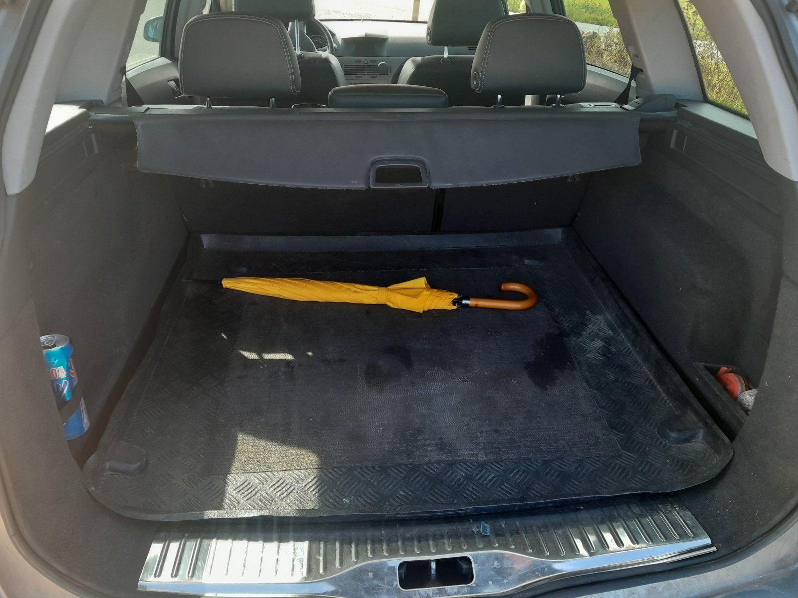 Opel Astra 2005 — photo 5