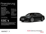 Audi A8 L 60 TFSI e quattro S line*Navi*Matrix*DVD*HU - Audi A8 Jahreswagen