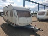 Home-Car Racer 43 Vorzelt Tempo 100 4-Schlafplätze - Wohnwagen 4 Schlafplätze