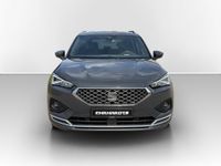 Seat Tarraco - Vorschau Bild 2