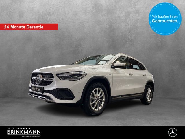 Mercedes-Benz GLA 250 e Progressive/Panorama/SHZ/Parktronic