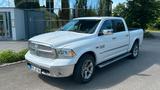 Dodge RAM  1500 CREWCAB LARAMIE*ATM mit 55.800km*LPG*