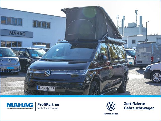 Volkswagen California Ocean 1,5 l 130 kW eHybrid OP F 4MOTI