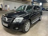 Mercedes-Benz GLK 250 CDI 4MATIC BlueEFFI Automatik - gebrauchte SUVs in Flensburg