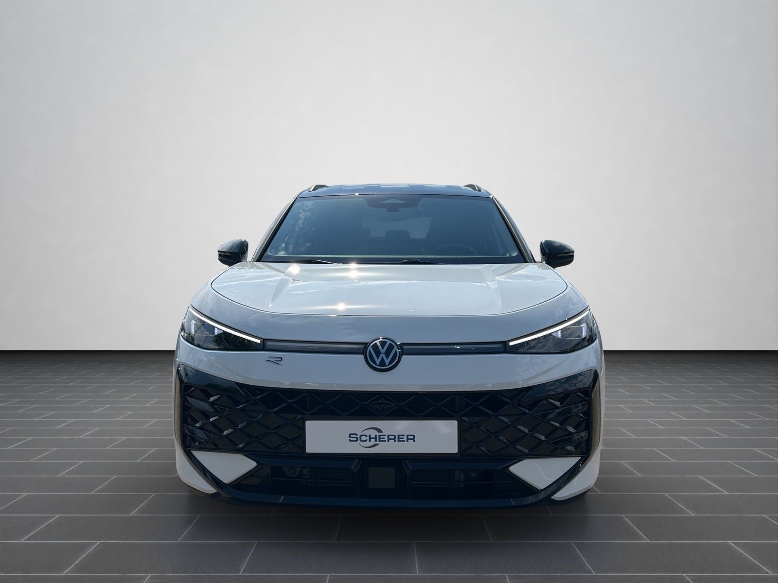 Volkswagen T-Roc - Bild 7