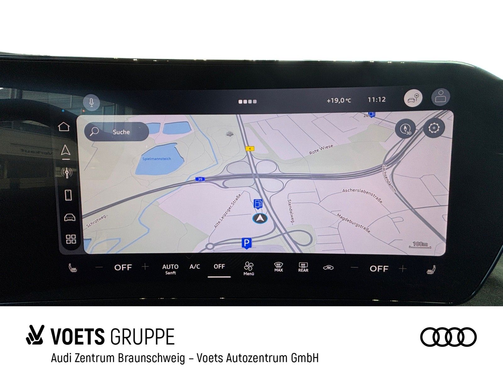 Audi A3 - Bild 10