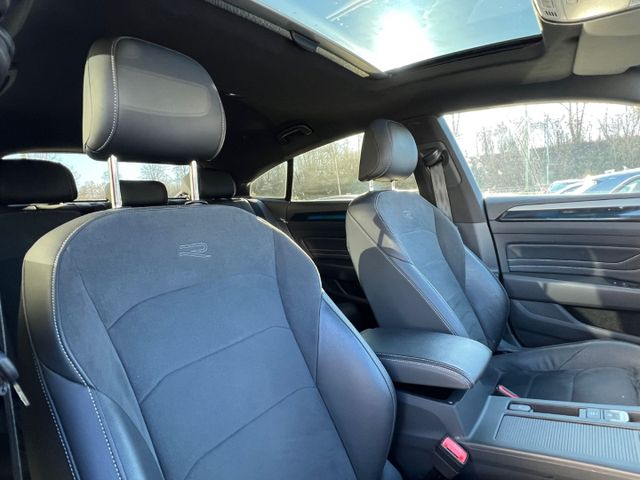 Arteon R-Line eHybrid - DCC*Pano*AHK*IQ*Kessy*1H