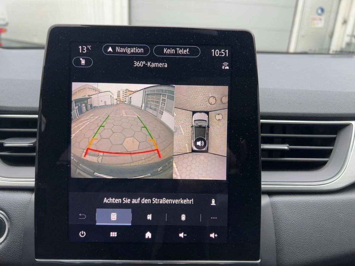 Renault Captur - Bild 15