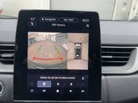 Renault Captur - Vorschau Bild 15