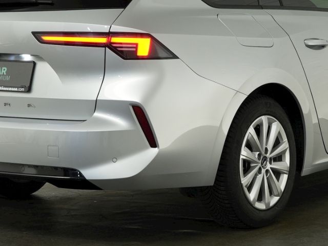 Astra L ST ELEGANCE CDTI+LED+NAVI+RÜCKFAHRKAMERA