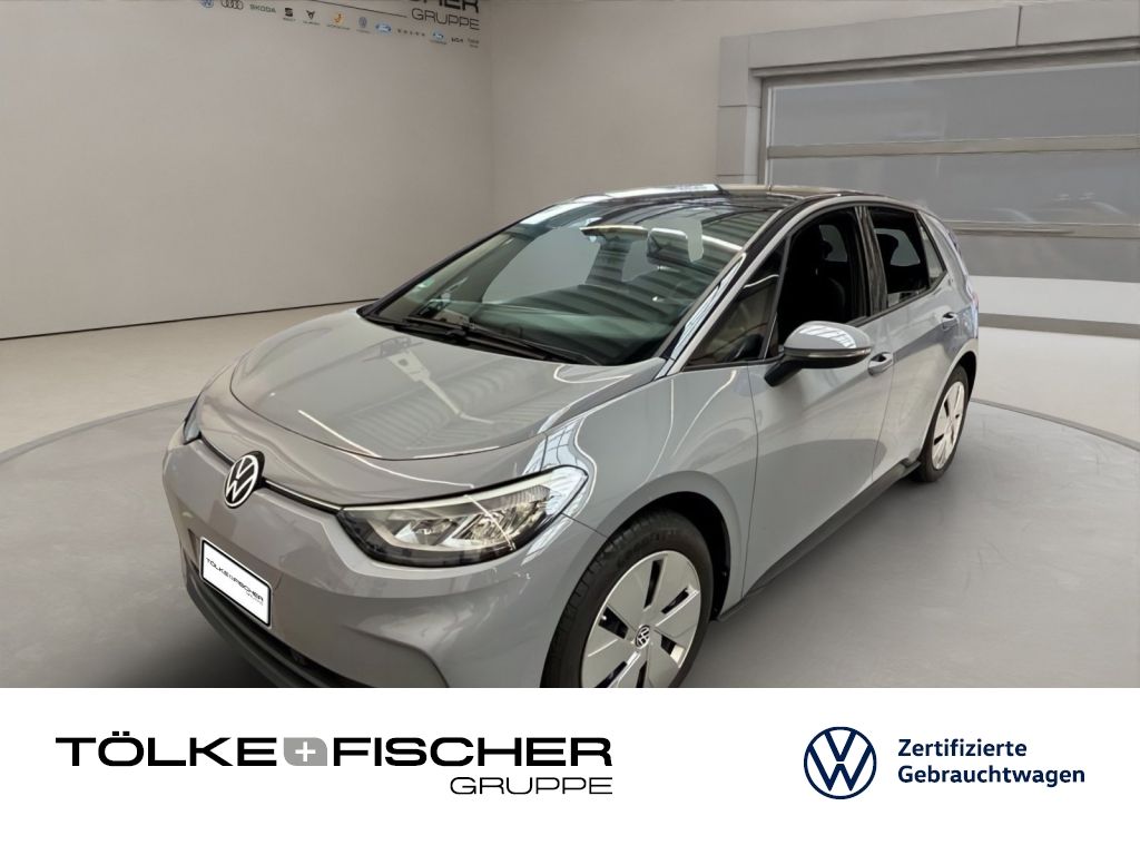 VW ID.3 Pro W ACC AUT DynLicht Fernlichtass. LED