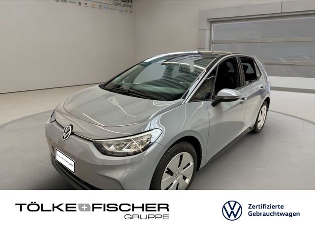 VW ID.3 Pro W ACC AUT DynLicht Fernlichtass. LED