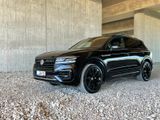 Volkswagen Touareg 3.0 V6 TDI 210kW 4MOT Tiptr. R-Line ... - Volkswagen Touareg in München