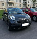 Nissan Micra mit Standheizung - Nissan Micra in Dresden
