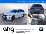 BMW 320d Touring xDrive Aut. M SPORT PRO Adaptiv LED