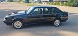 Alfa Romeo 75 twin spark  - Alfa Romeo 75: Limousine