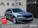 Skoda Octavia Combi 1.6 TDI DSG Drive Standh. Colum.LE - Skoda Octavia Drive mit Diesel-Antrieb