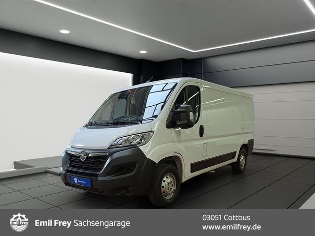 Opel Movano 2.2 D L4H1 2WD VA Edition Kofferaufbau