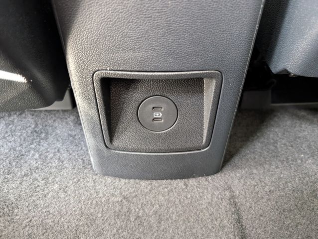 Ford Tourneo E-Courier