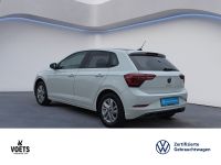 Volkswagen Polo - Vorschau Bild 4