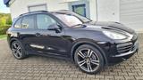 Porsche Cayenne Platinum Edition Tiptronic Platinum ... - Porsche Cayenne Gebrauchtwagen