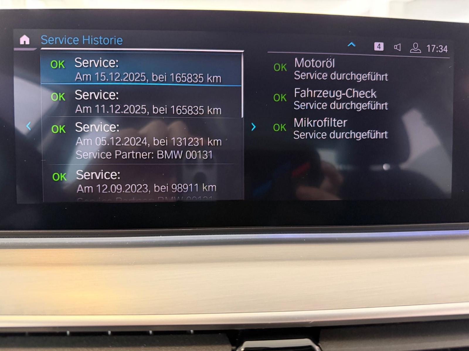 BMW 530 e Luxury Line HUD/PANO/CAM/AHK/ACC/SPUR/HIFI