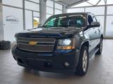 Chevrolet Tahoe 5.4 Liter Benzin Automatik 90TKM! 1.HAND! - Chevrolet Tahoe A