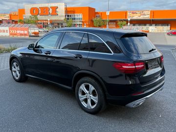 Mercedes GLC 200 - 7