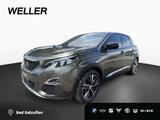 Peugeot 3008 GT LINE LED,MASSAGE,AHK,KAMERA,TEMPO Navi - Peugeot 3008 in Bielefeld