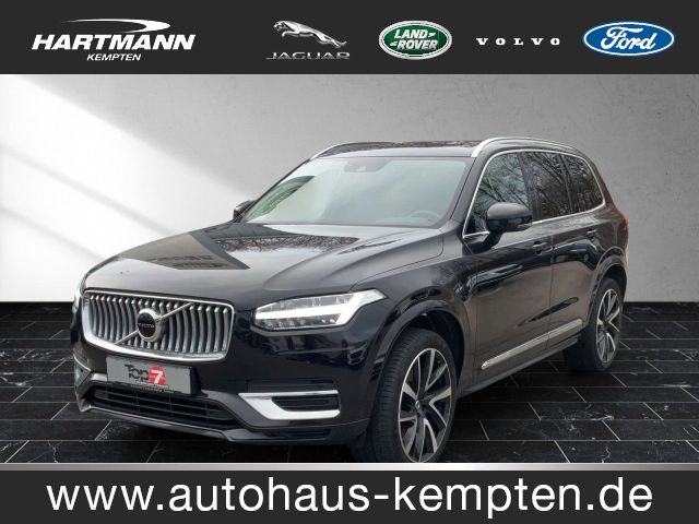 Volvo XC 90 Inscription Expression Recharge Plug-In