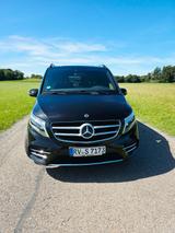 Mercedes-Benz V 250 d 4MATIC EDITION kompakt*AMG-L.*AHK*STDHZ - gebrauchte Mercedes-Benz V 250 aus dem Jahr 2017