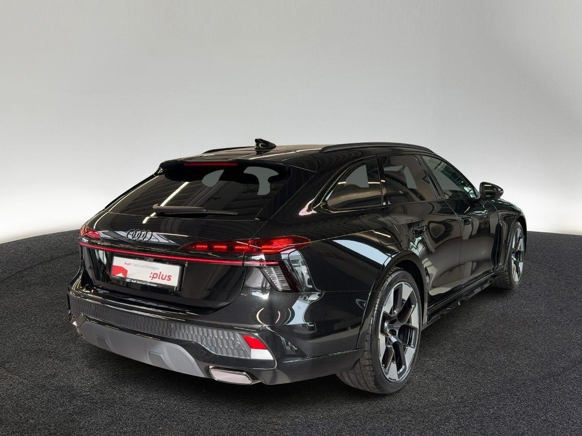 Audi A6 Allroad - Bild 5