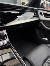 Audi SQ8 TDI quattro tiptronic - - Audi SQ8 von privat