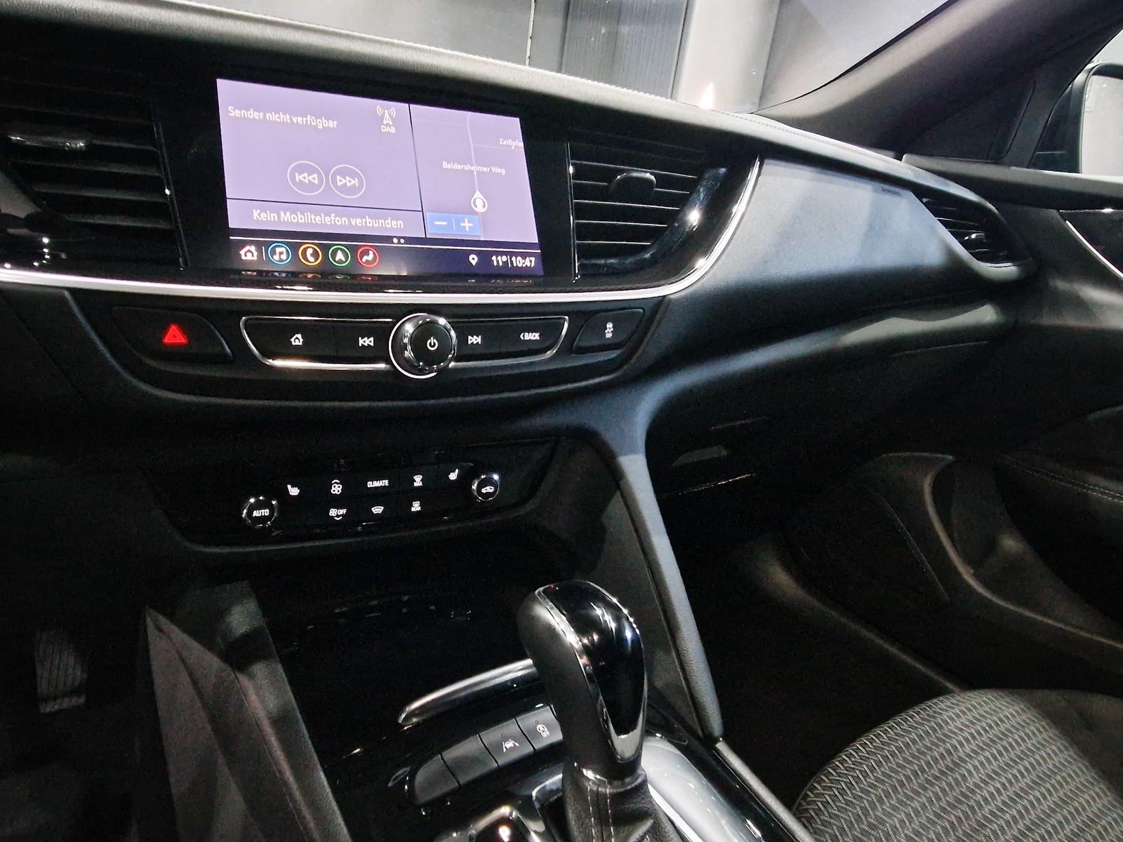 Opel Insignia B Sports Tourer |5 *JAHRE*GARANTIE|R-CA