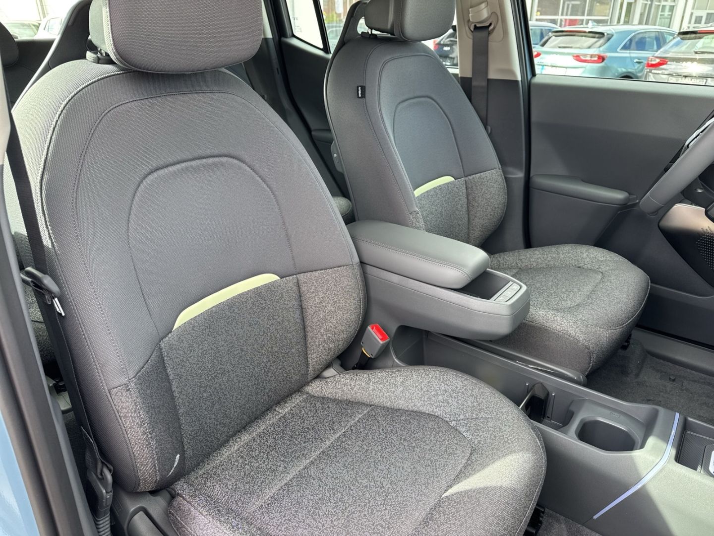 Kia EV2 - Bild 22