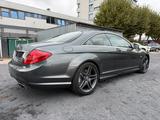 Mercedes-Benz CL 63 AMG V8 / FACELIFT / KAMERA / SOFTCLOSE - Mercedes-Benz CL 63 AMG: Coupe