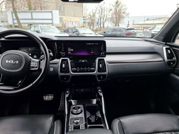 KIA Sorento - 11
