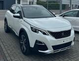 Peugeot 3008 2.0 HDI GT 180 PS *AUTOMATIK* - Peugeot 3008 Gebrauchtwagen in Köln