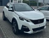 Peugeot 3008 2.0 HDI GT 180 PS *AUTOMATIK* - Peugeot 3008 aus 2016