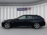 BMW 535d Touring M-Paket Motorschaden - BMW: Motorschade