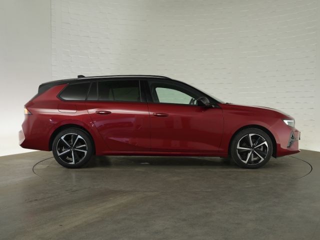Astra L ST GS HYBRID eDCT+LED+NAVI+360 GRAD KAME