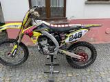 Suzuki Rmz- 250 - Offers matching your search criteria