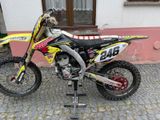 Suzuki Rmz- 250 - Offers matching your search criteria