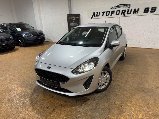 Ford Fiesta Cool & Connect 1.0/TEMPOMAT/KLIMA/PDC